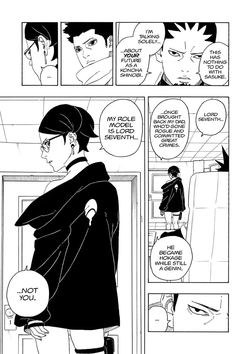 Read Boruto_ Two Blue Vortex EN Manga Online