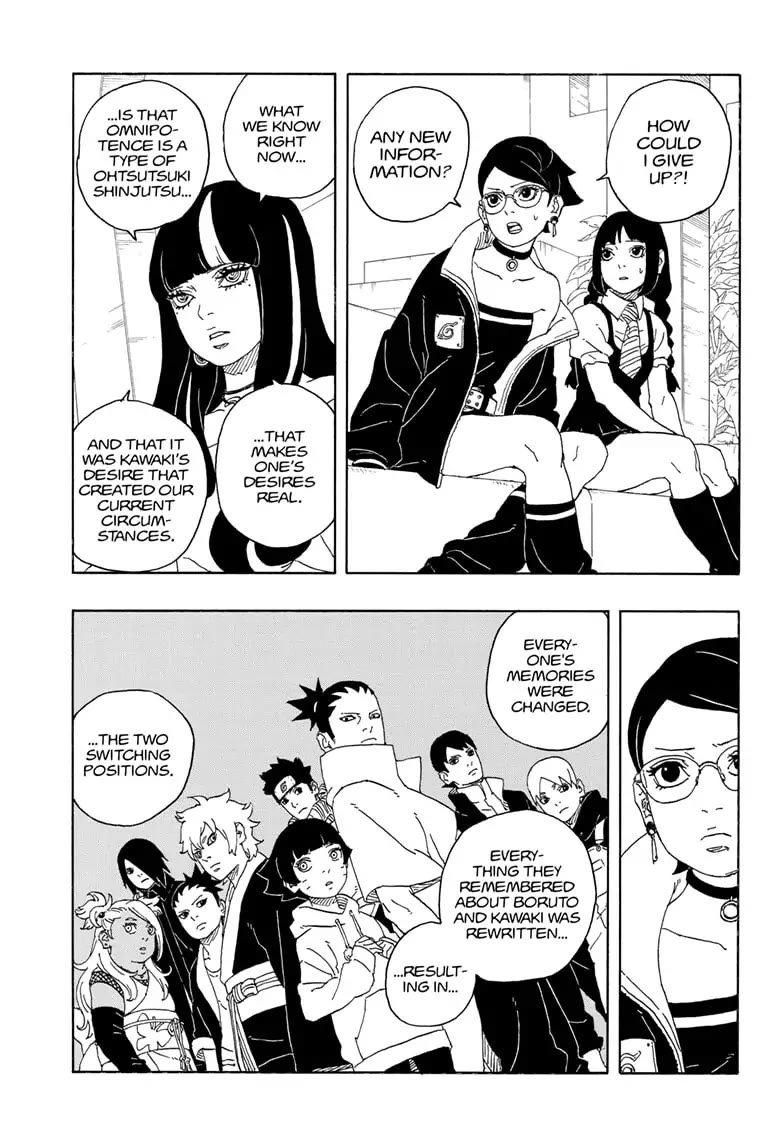 Read Boruto_ Two Blue Vortex EN Manga Online
