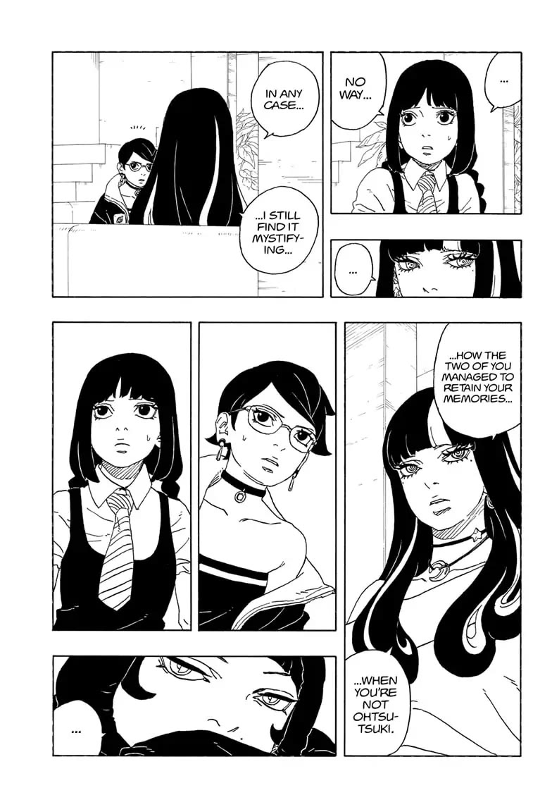 Read Boruto_ Two Blue Vortex EN Manga Online