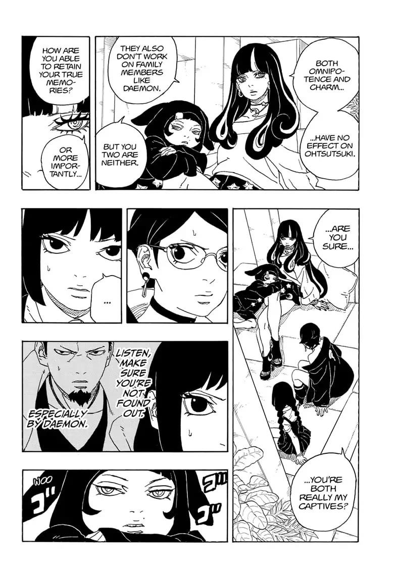 Read Boruto_ Two Blue Vortex EN Manga Online