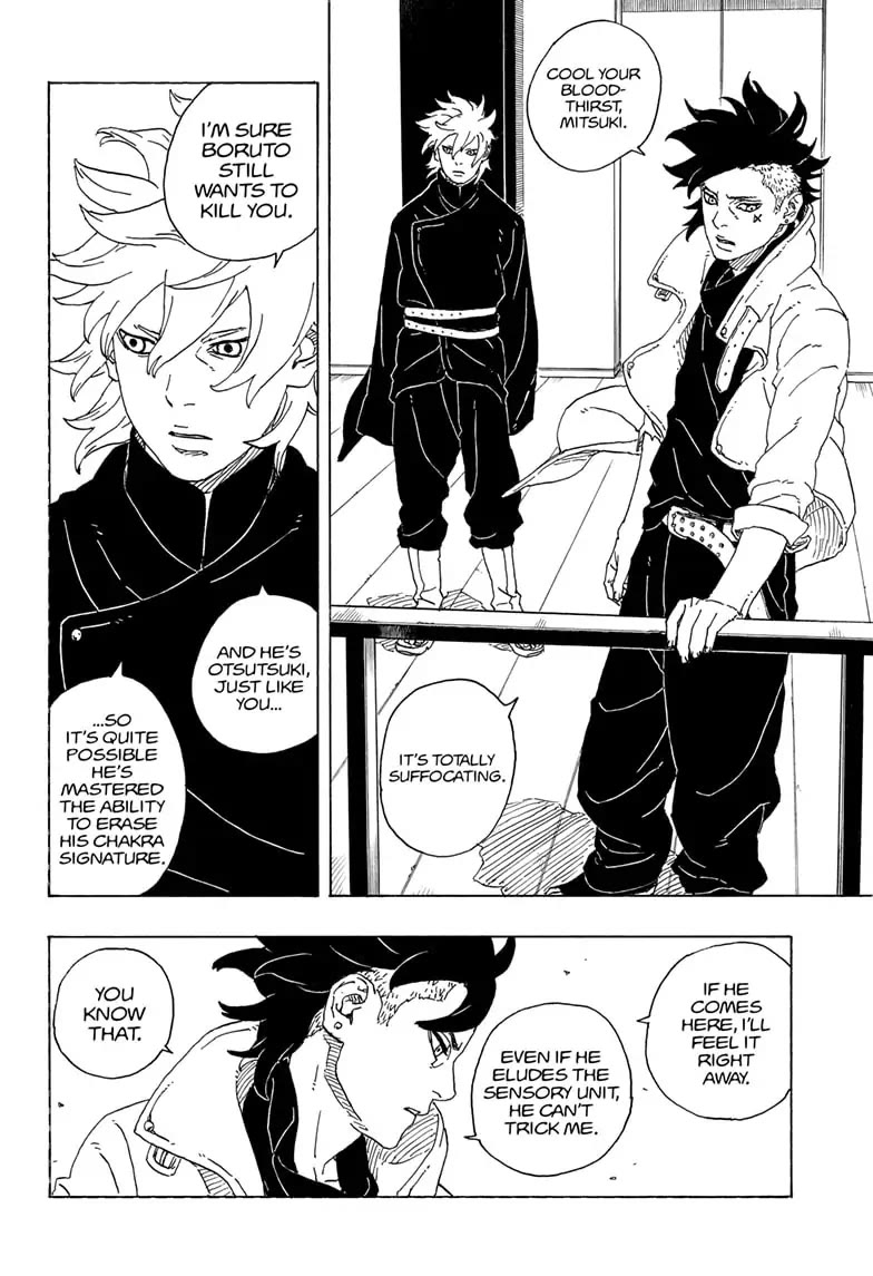 Read Boruto_ Two Blue Vortex EN Manga Online