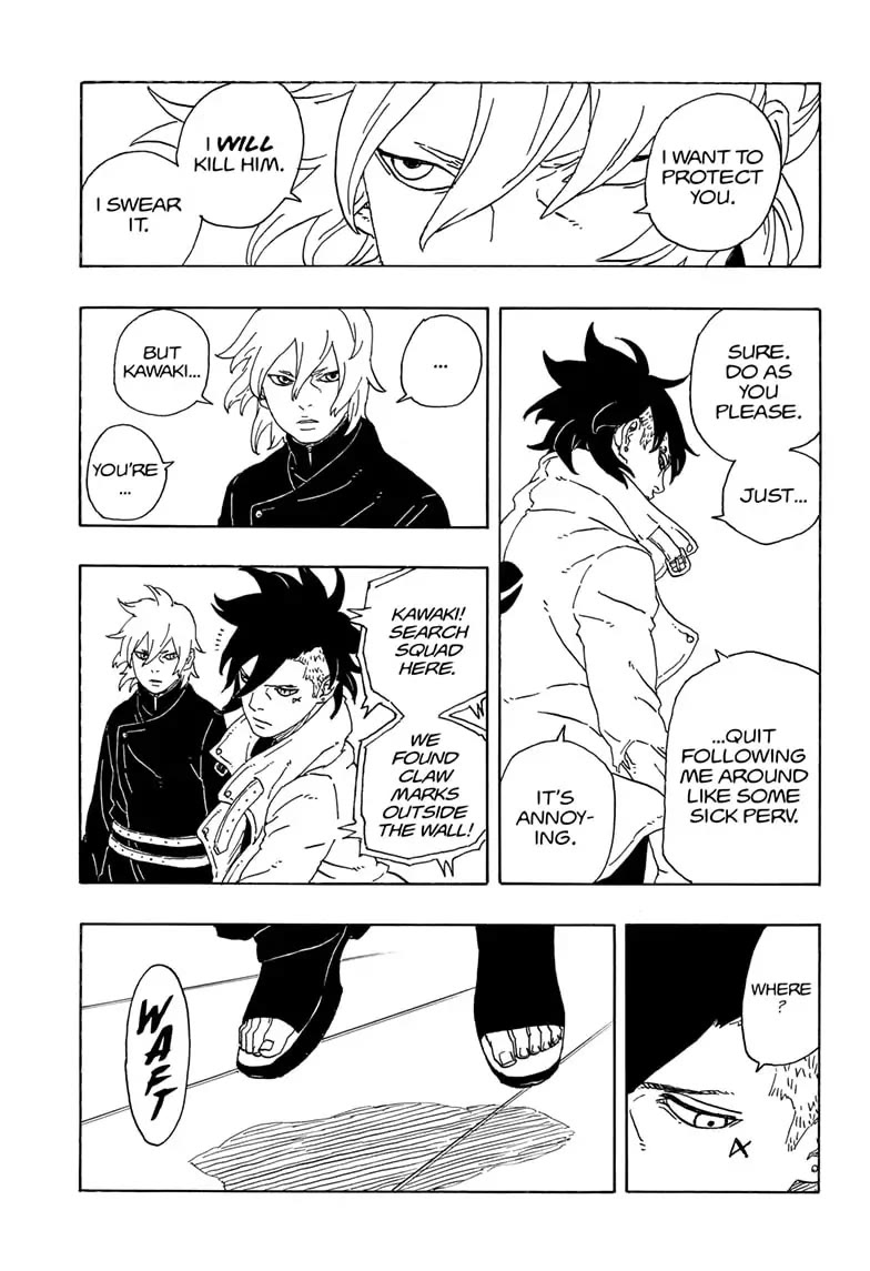 Read Boruto_ Two Blue Vortex EN Manga Online