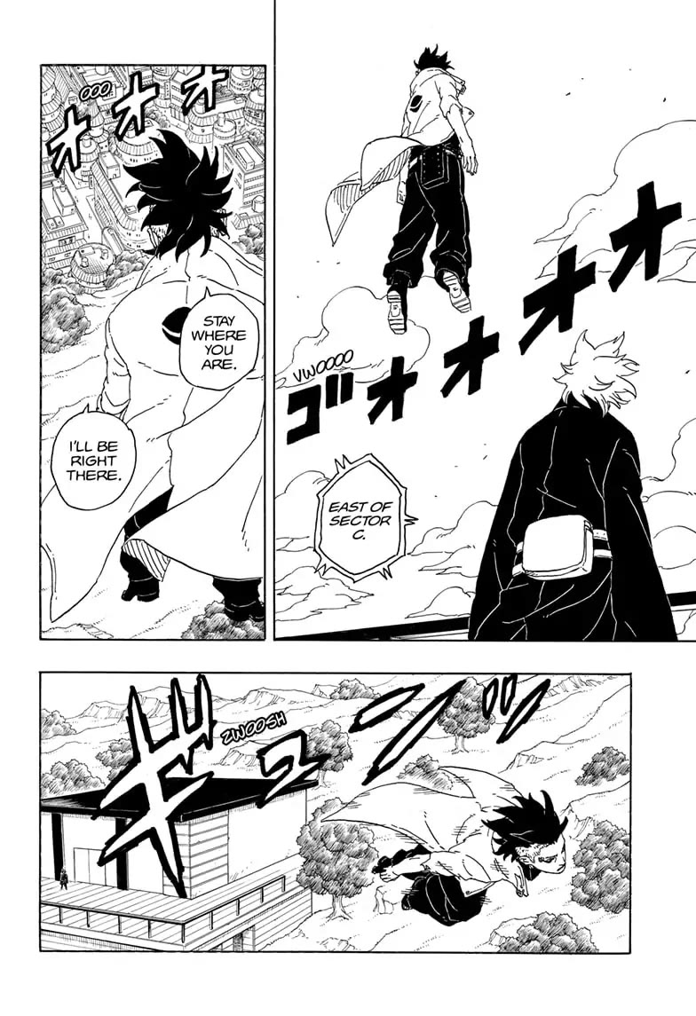 Read Boruto_ Two Blue Vortex EN Manga Online