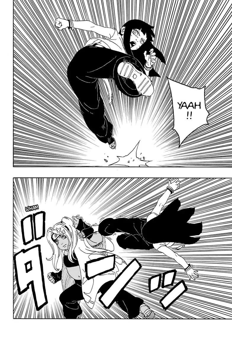 Read Boruto_ Two Blue Vortex EN Manga Online