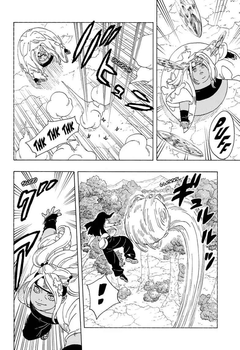 Read Boruto_ Two Blue Vortex EN Manga Online