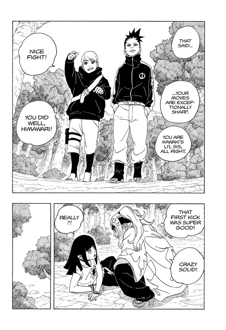 Read Boruto_ Two Blue Vortex EN Manga Online