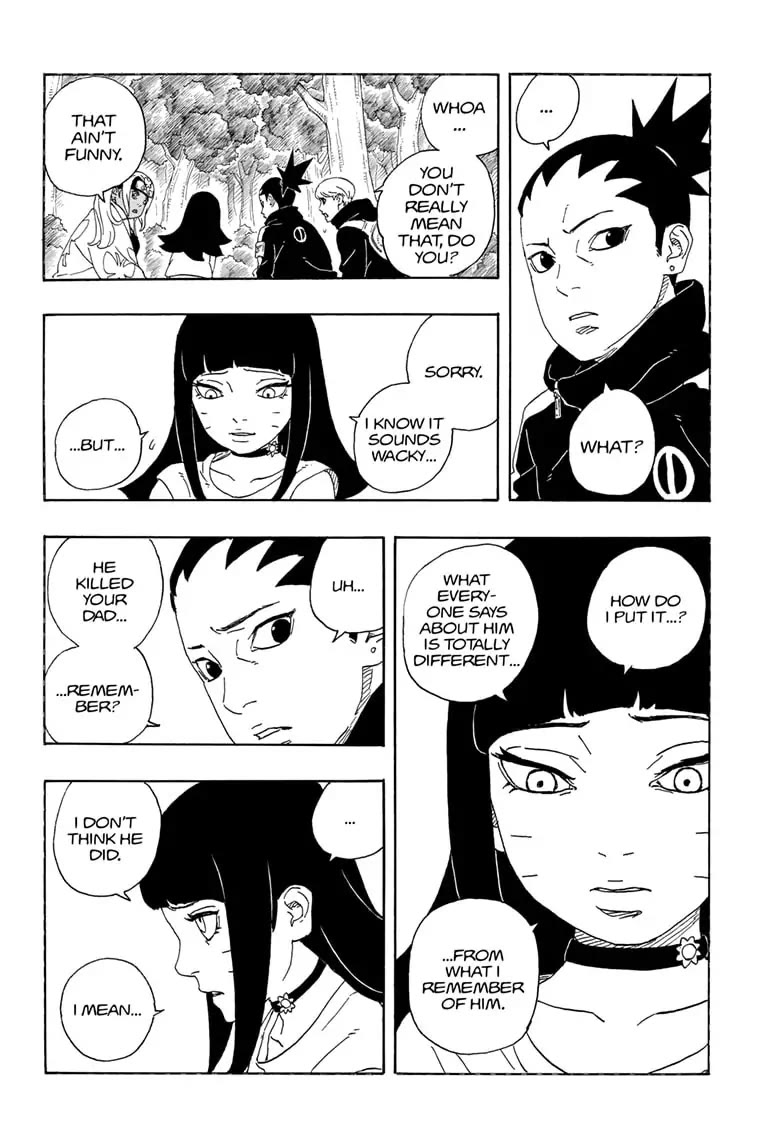 Read Boruto_ Two Blue Vortex EN Manga Online