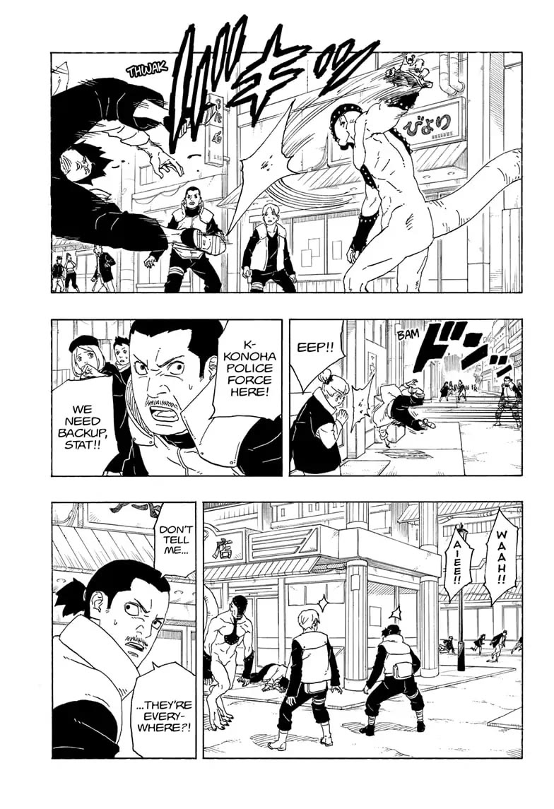 Read Boruto_ Two Blue Vortex EN Manga Online