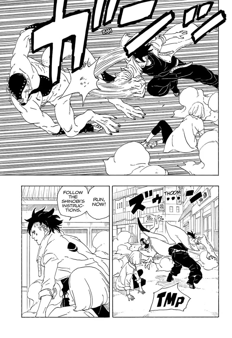 Read Boruto_ Two Blue Vortex EN Manga Online