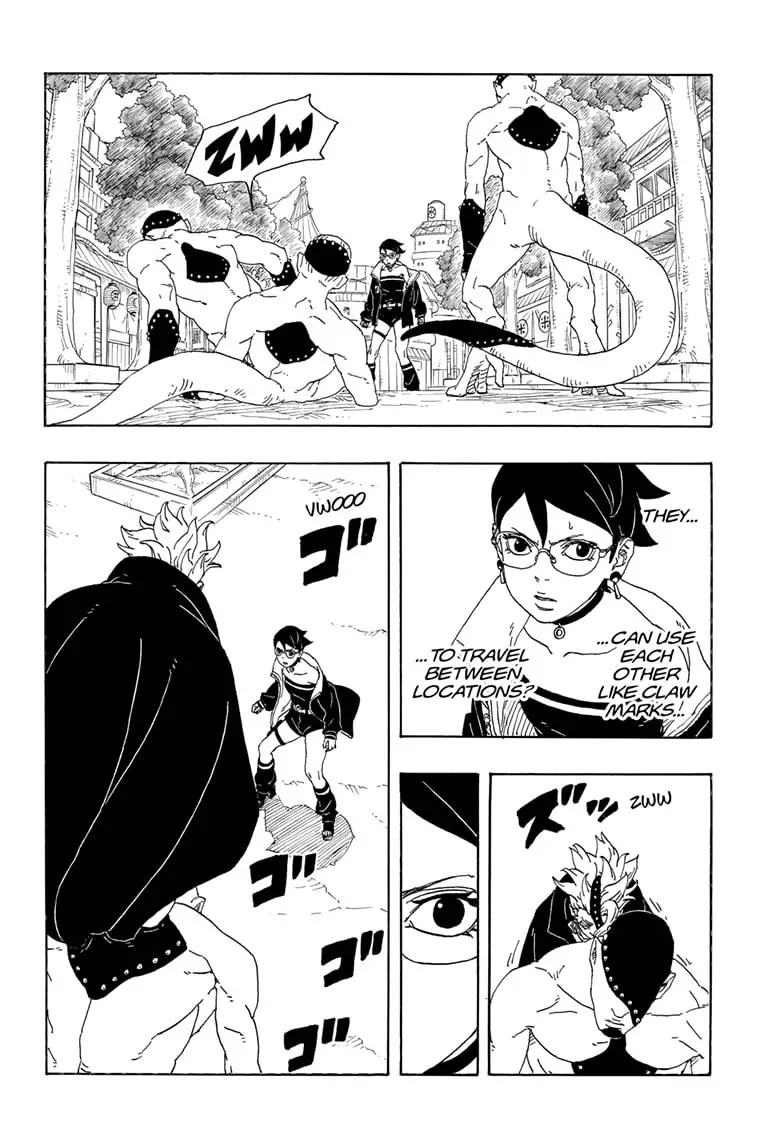 Read Boruto_ Two Blue Vortex EN Manga Online