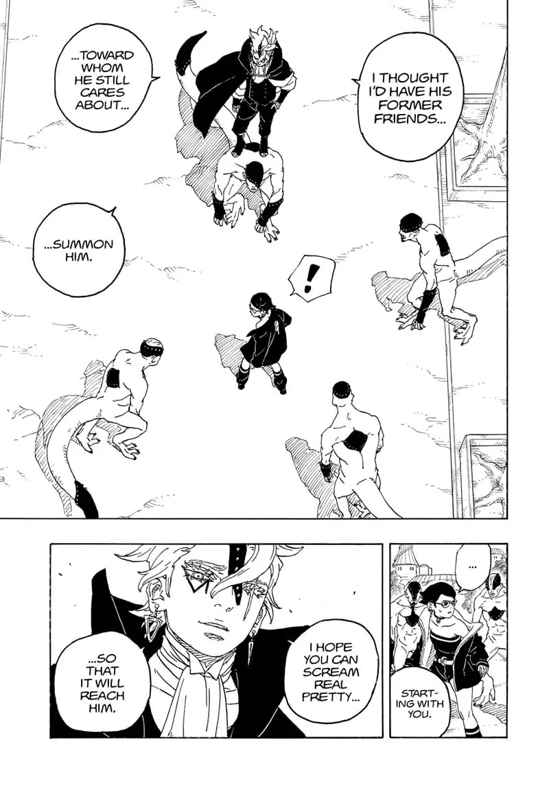 Read Boruto_ Two Blue Vortex EN Manga Online