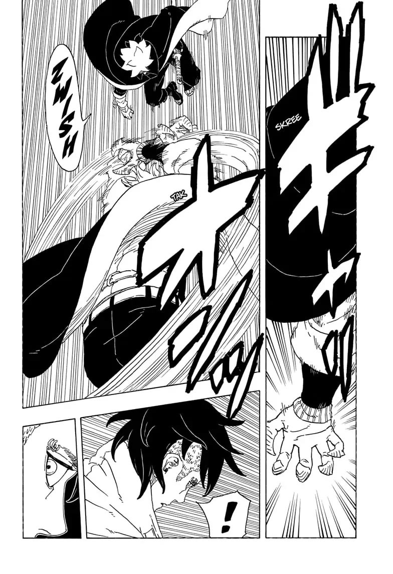 Read Boruto_ Two Blue Vortex EN Manga Online