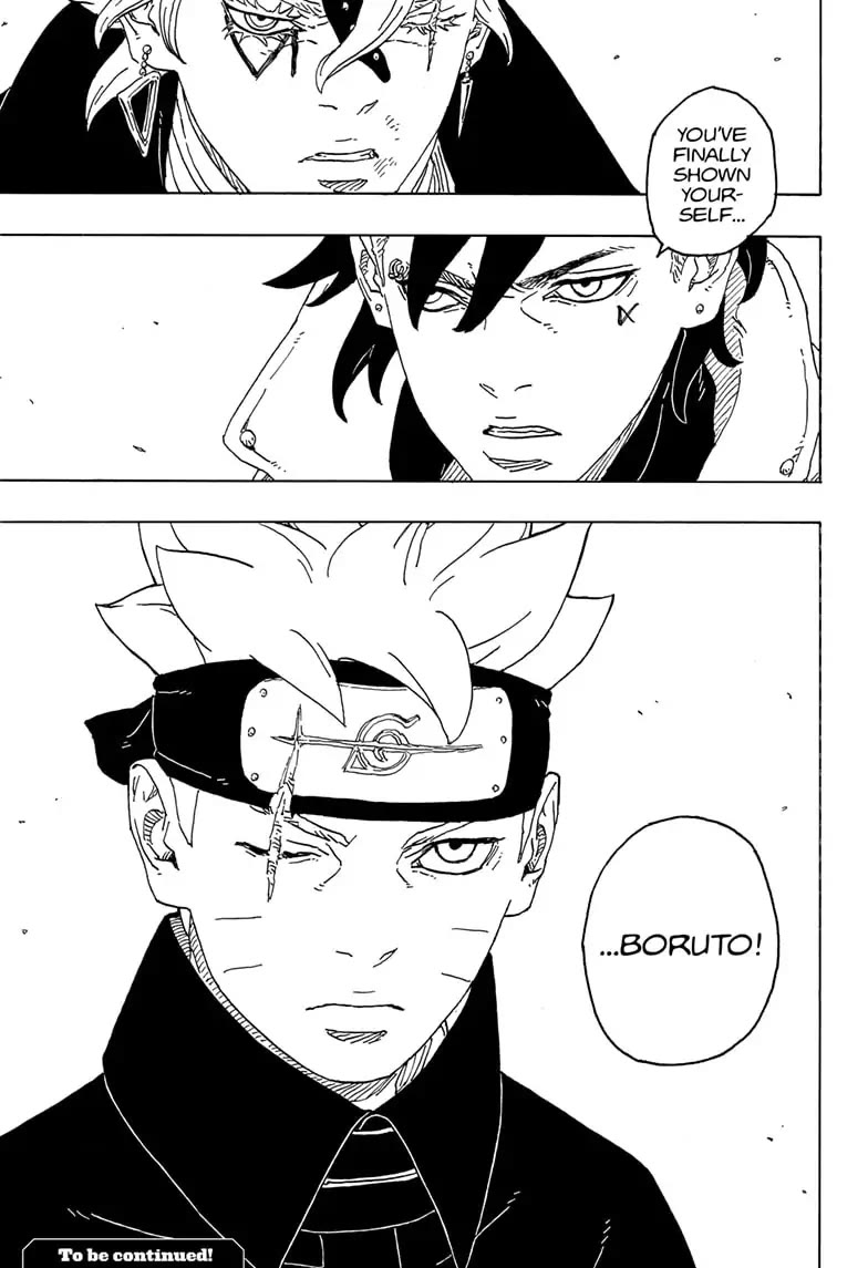Read Boruto_ Two Blue Vortex EN Manga Online