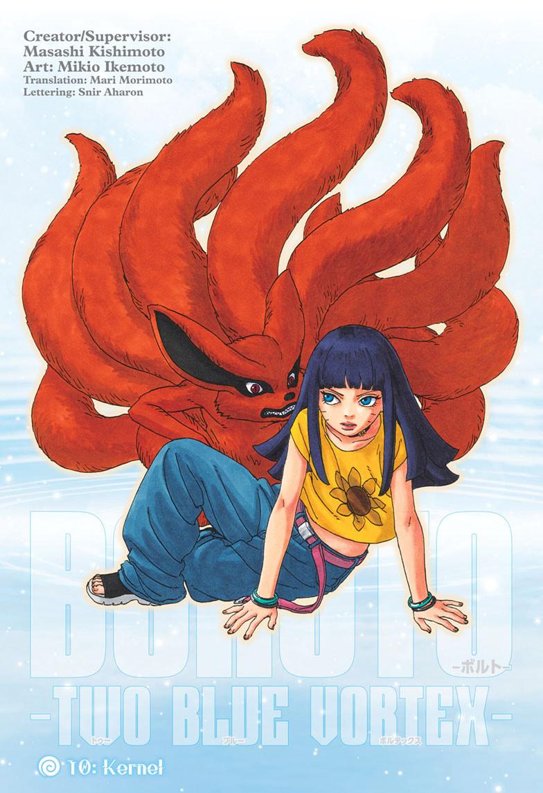 Read Boruto_ Two Blue Vortex EN Manga Online