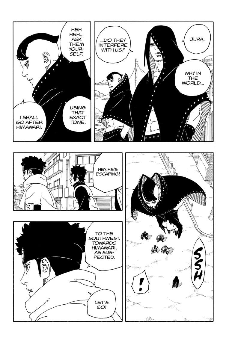 Read Boruto_ Two Blue Vortex EN Manga Online