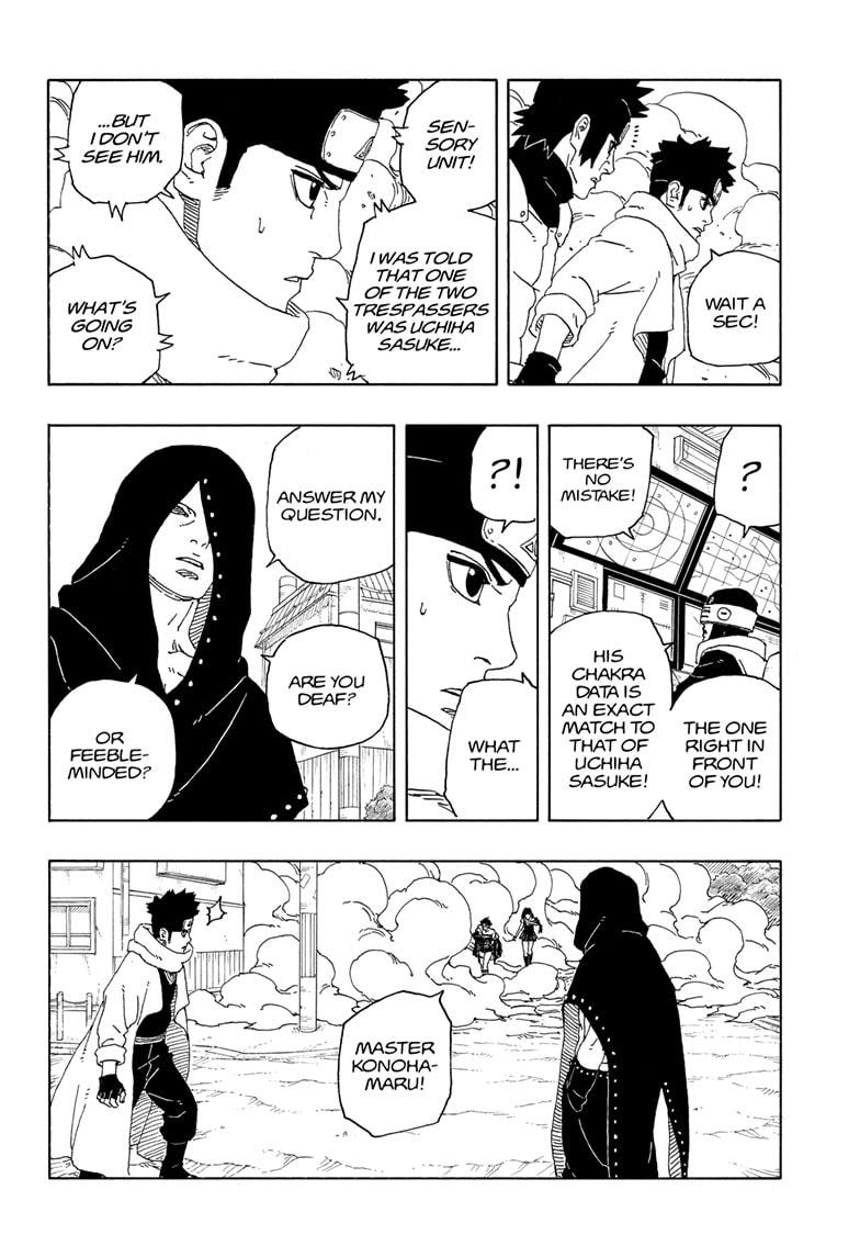 Read Boruto_ Two Blue Vortex EN Manga Online