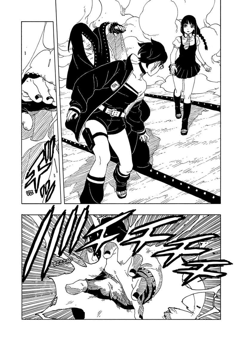 Read Boruto_ Two Blue Vortex EN Manga Online