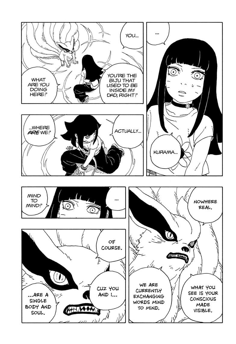 Read Boruto_ Two Blue Vortex EN Manga Online