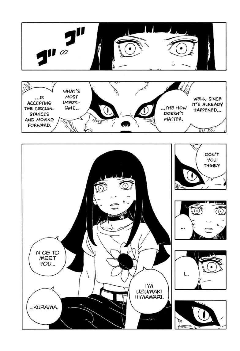 Read Boruto_ Two Blue Vortex EN Manga Online