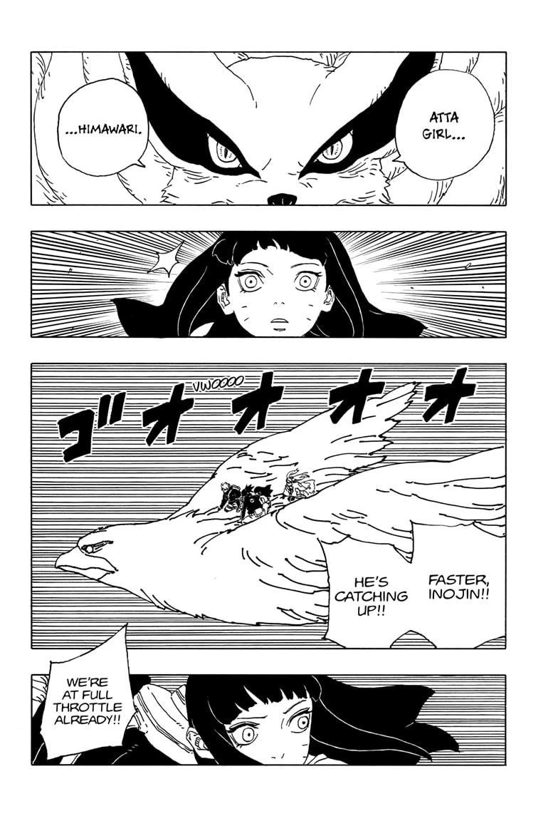 Read Boruto_ Two Blue Vortex EN Manga Online