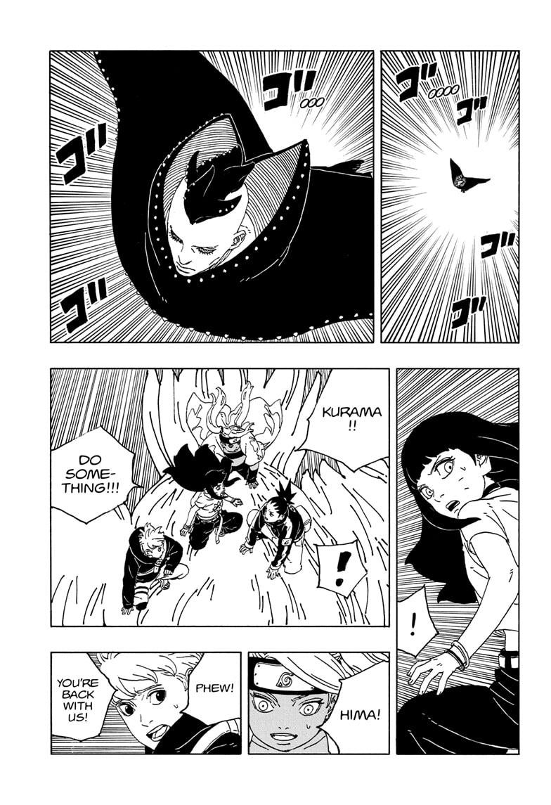 Read Boruto_ Two Blue Vortex EN Manga Online