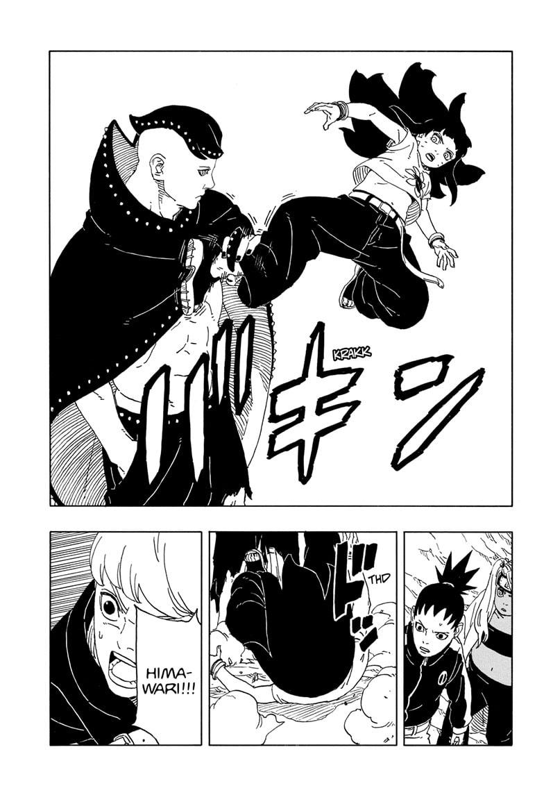 Read Boruto_ Two Blue Vortex EN Manga Online