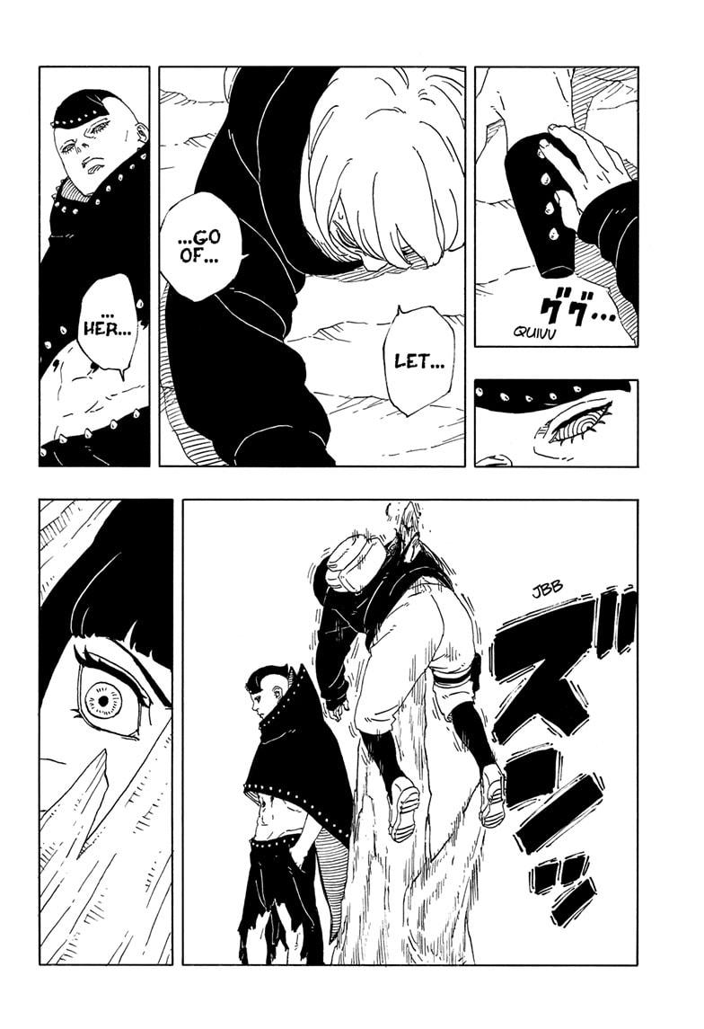 Read Boruto_ Two Blue Vortex EN Manga Online