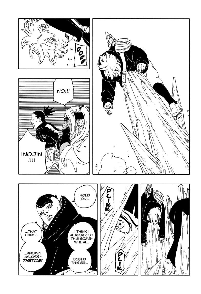 Read Boruto_ Two Blue Vortex EN Manga Online