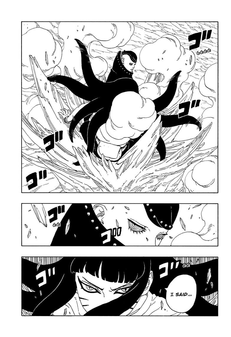 Read Boruto_ Two Blue Vortex EN Manga Online