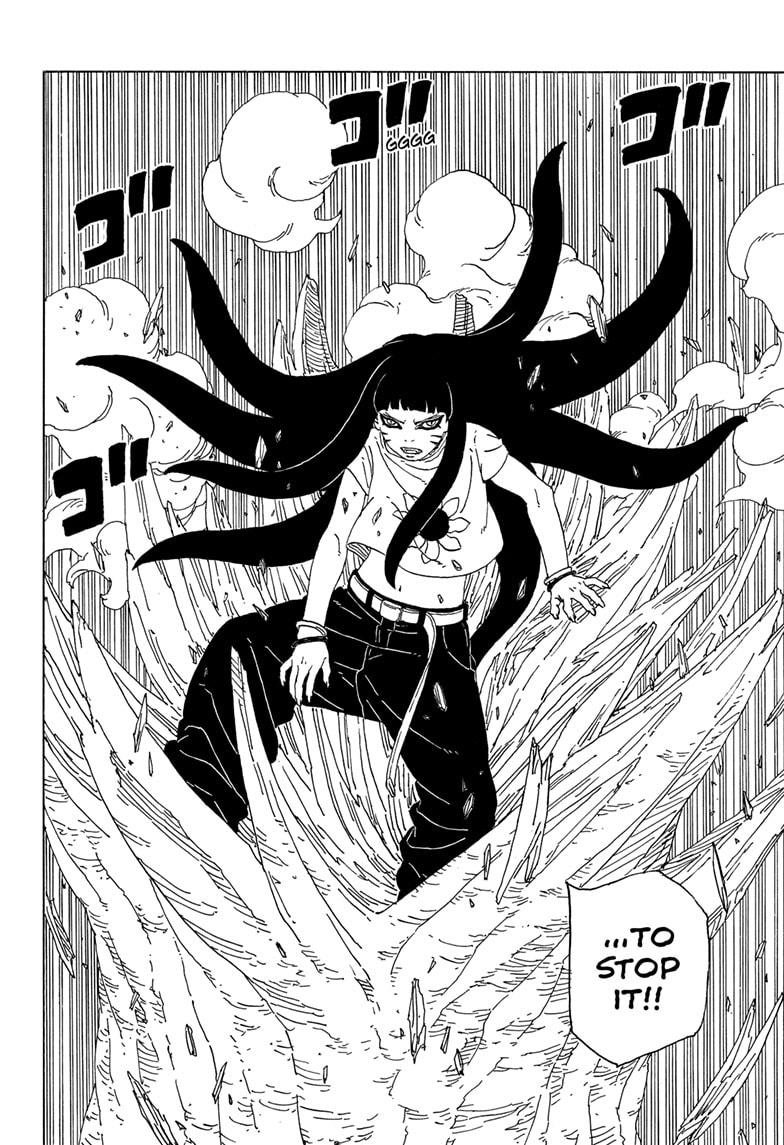 Read Boruto_ Two Blue Vortex EN Manga Online