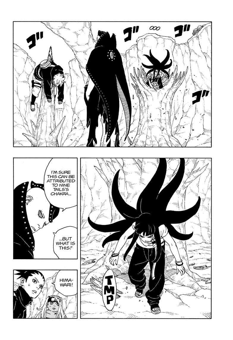 Read Boruto_ Two Blue Vortex EN Manga Online