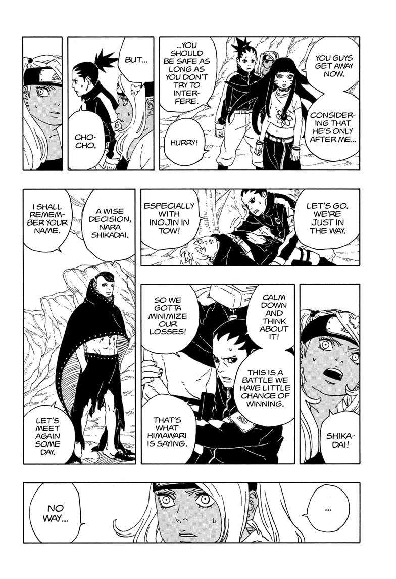 Read Boruto_ Two Blue Vortex EN Manga Online