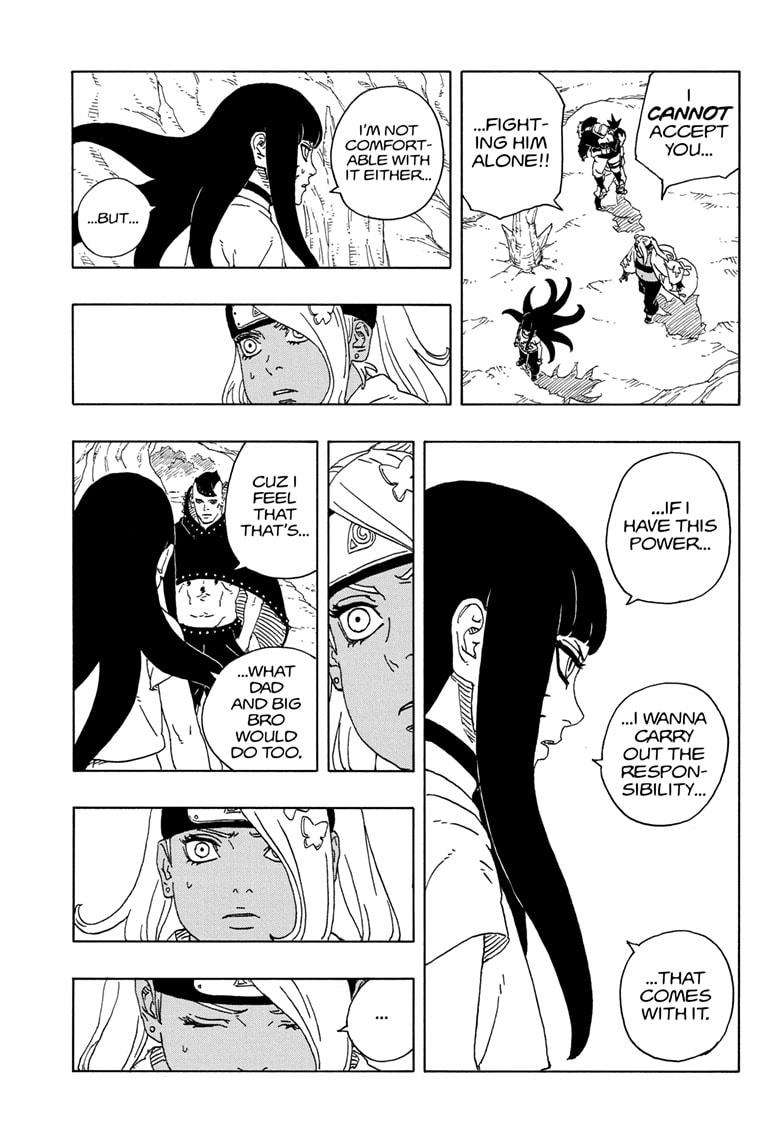 Read Boruto_ Two Blue Vortex EN Manga Online
