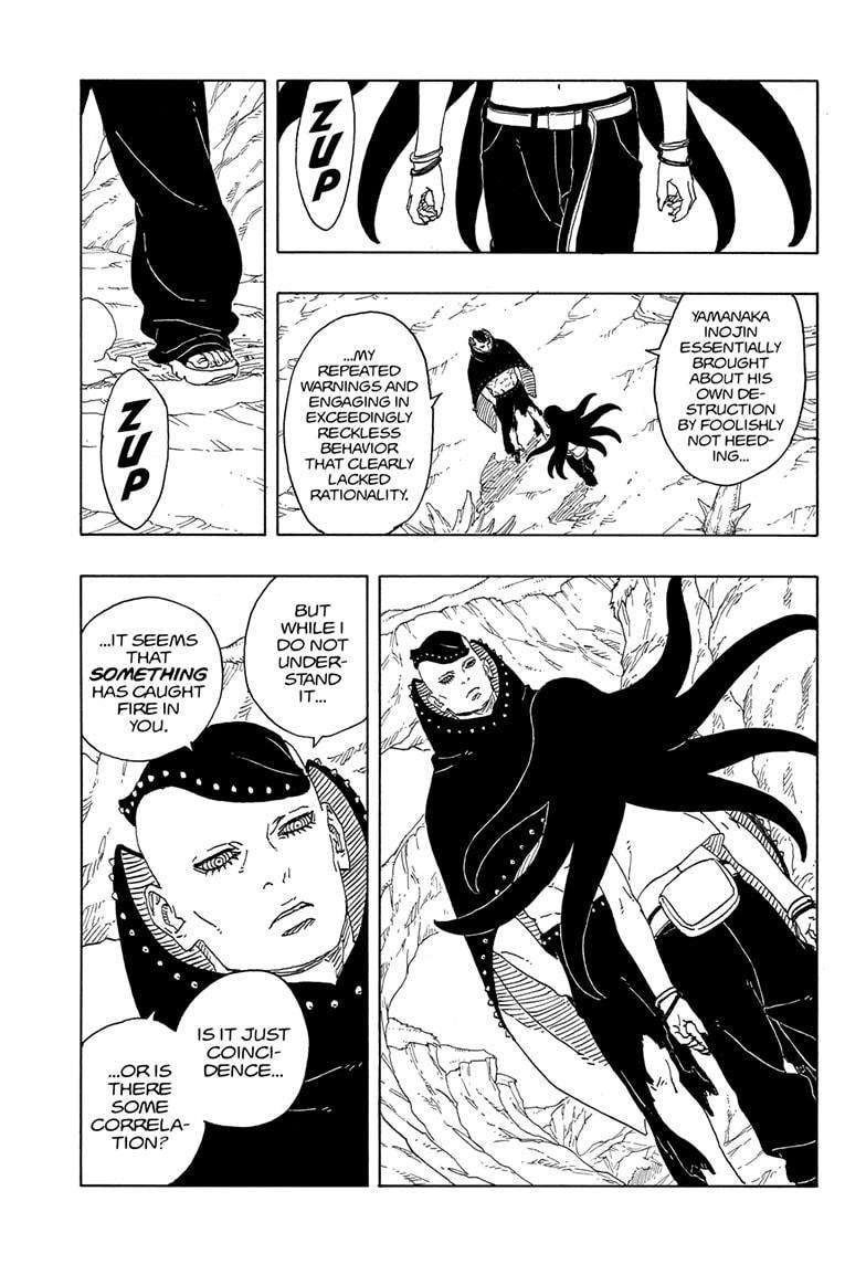 Read Boruto_ Two Blue Vortex EN Manga Online