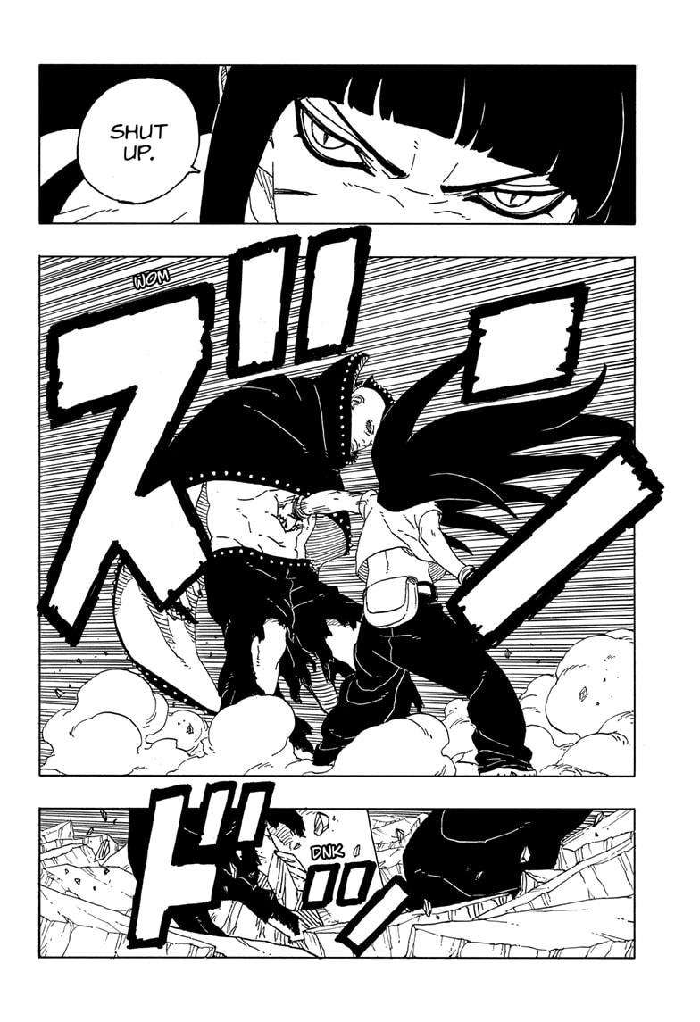 Read Boruto_ Two Blue Vortex EN Manga Online