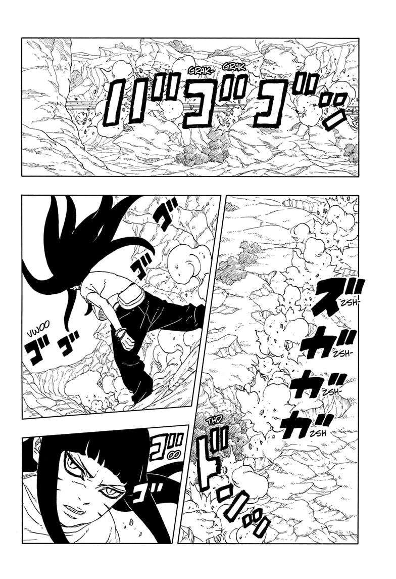 Read Boruto_ Two Blue Vortex EN Manga Online