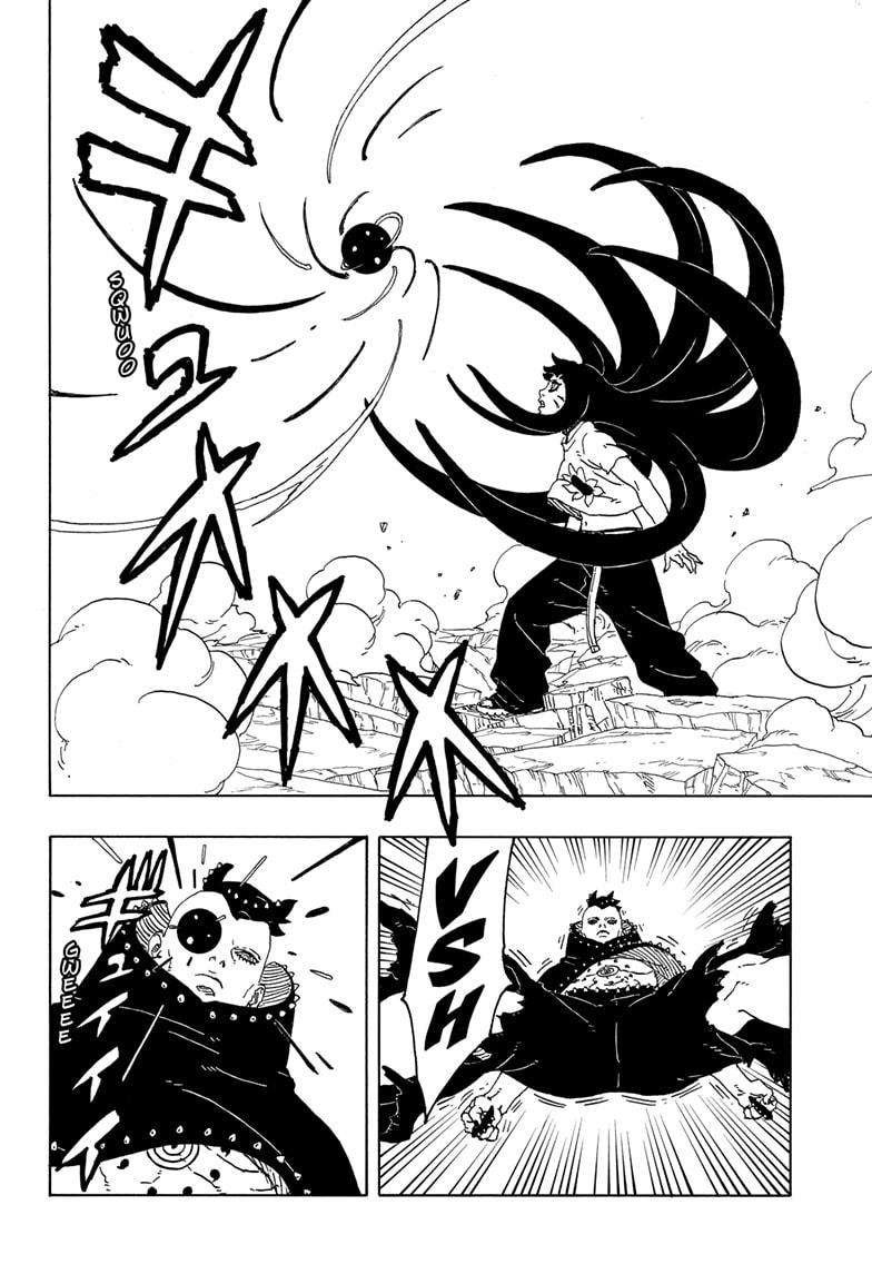 Read Boruto_ Two Blue Vortex EN Manga Online