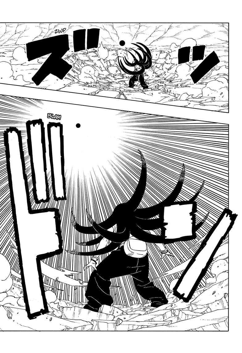 Read Boruto_ Two Blue Vortex EN Manga Online