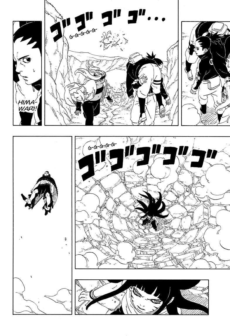 Read Boruto_ Two Blue Vortex EN Manga Online