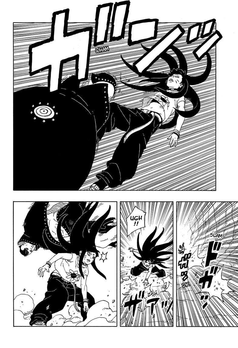 Read Boruto_ Two Blue Vortex EN Manga Online