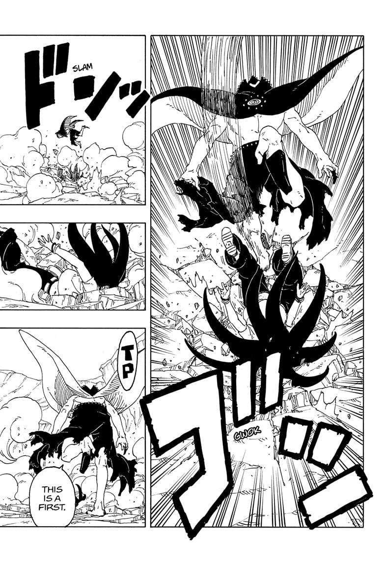 Read Boruto_ Two Blue Vortex EN Manga Online