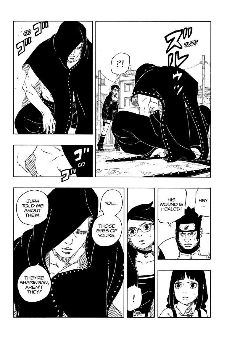 Read Boruto_ Two Blue Vortex EN Manga Online