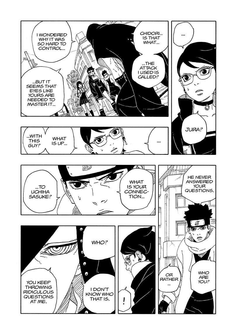 Read Boruto_ Two Blue Vortex EN Manga Online