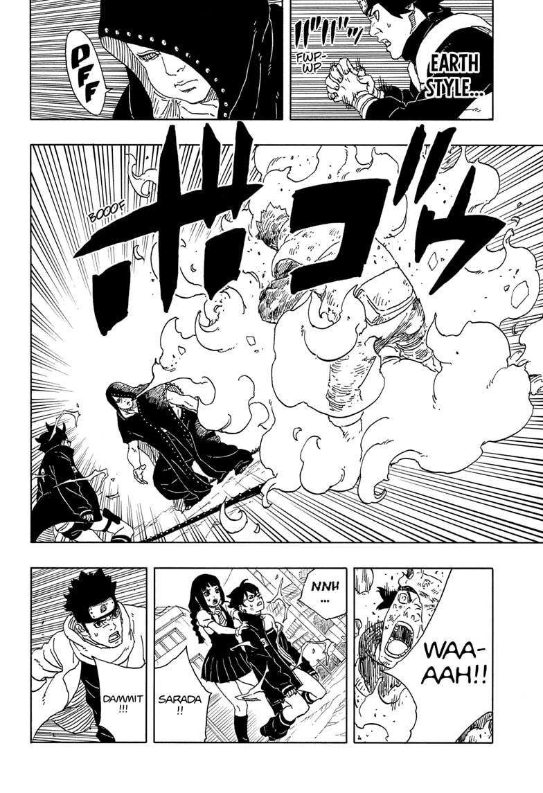 Read Boruto_ Two Blue Vortex EN Manga Online