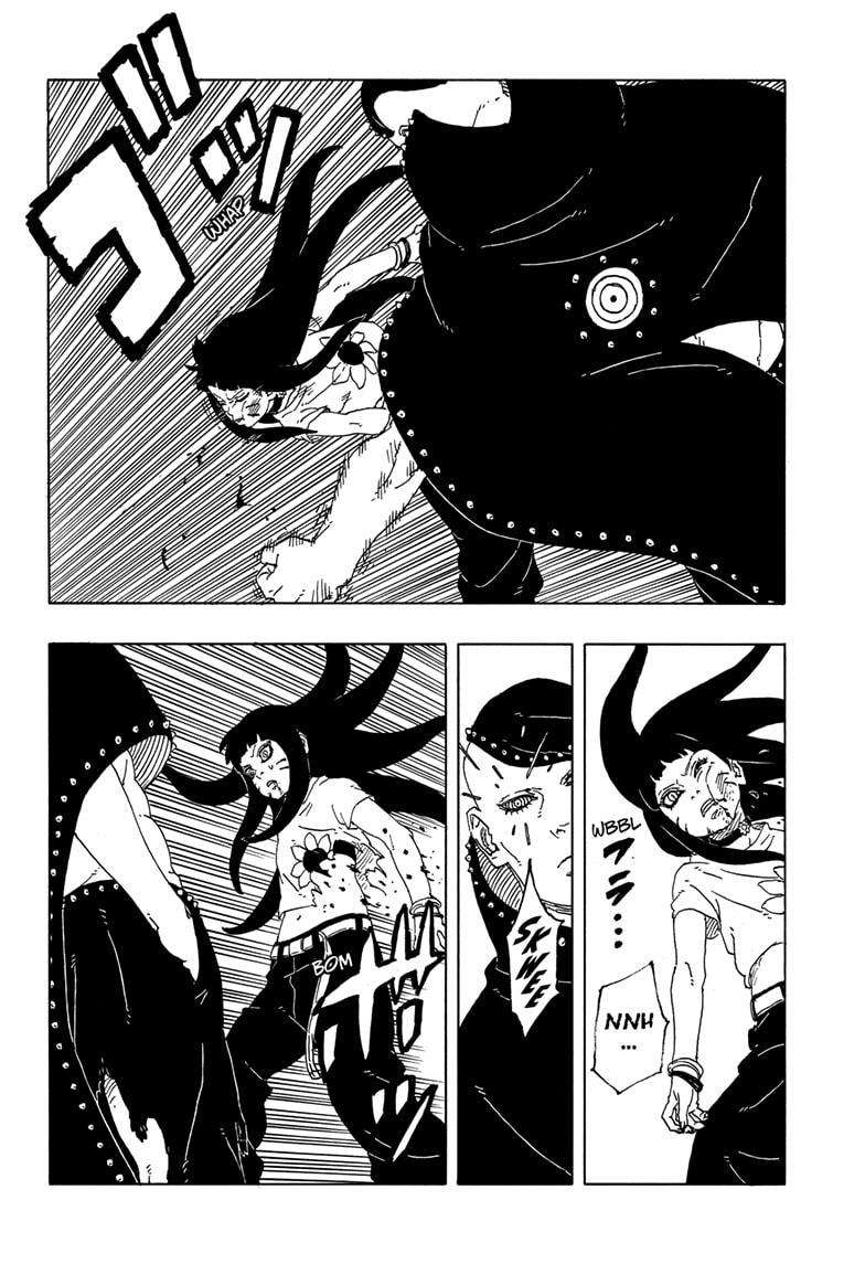 Read Boruto_ Two Blue Vortex EN Manga Online