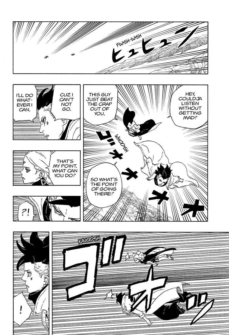Read Boruto_ Two Blue Vortex EN Manga Online