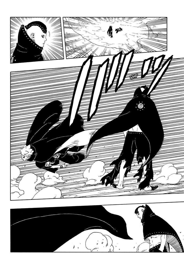 Read Boruto_ Two Blue Vortex EN Manga Online