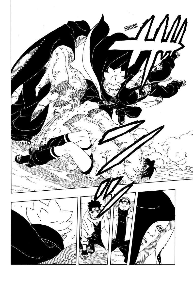 Read Boruto_ Two Blue Vortex EN Manga Online