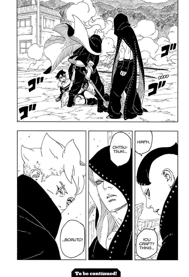 Read Boruto_ Two Blue Vortex EN Manga Online