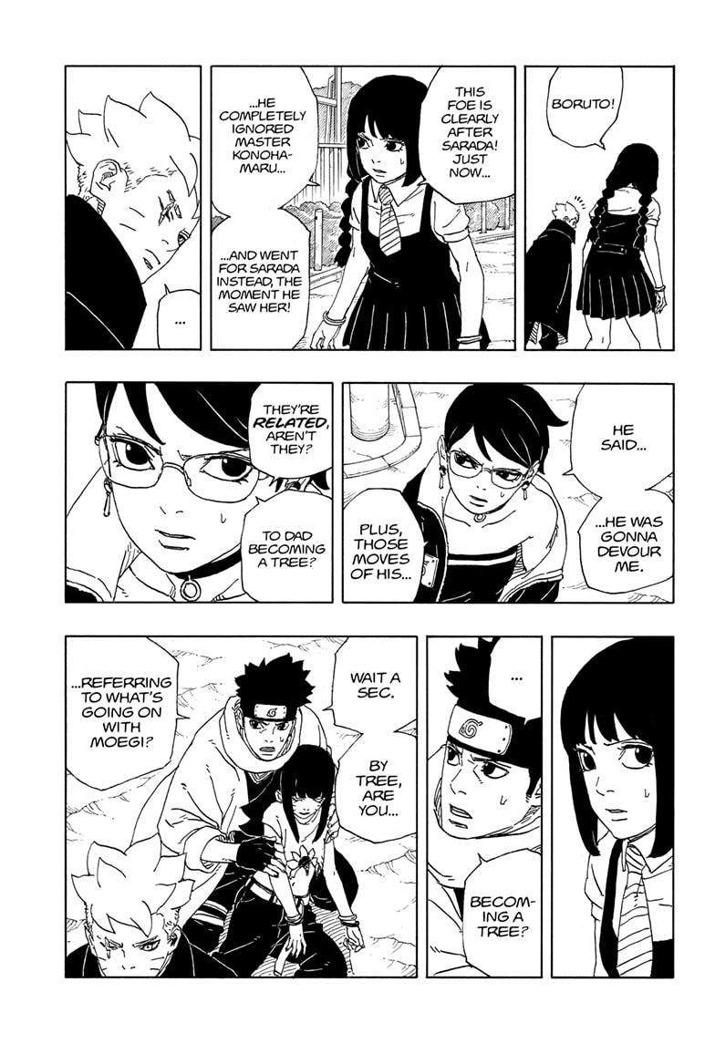Read Boruto_ Two Blue Vortex EN Manga Online
